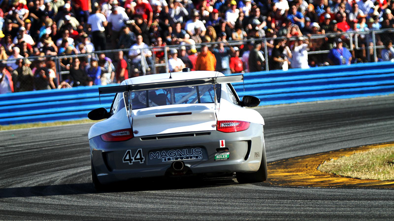 Illustration for article titled 50th Rolex 24 Hours At Daytona: Über Gallery